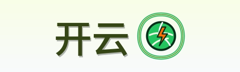 开云 logo